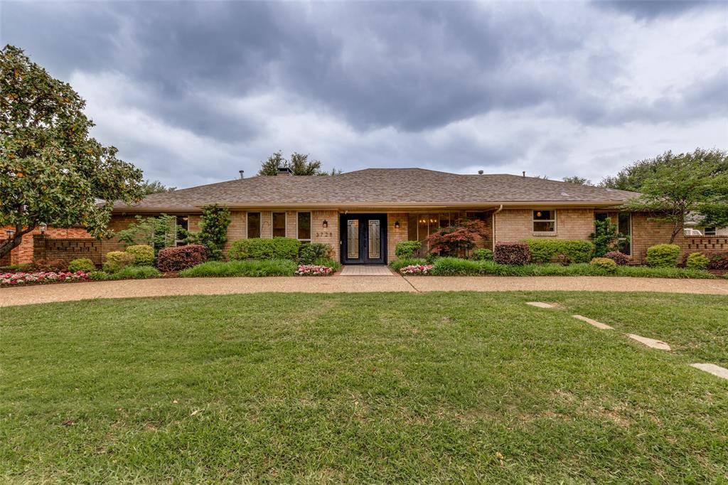 3728 Princess Lane, Dallas, TX 75229