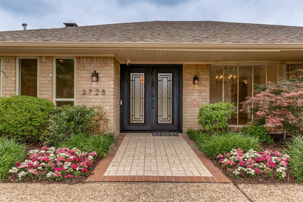 3728 Princess Lane, Dallas, TX 75229