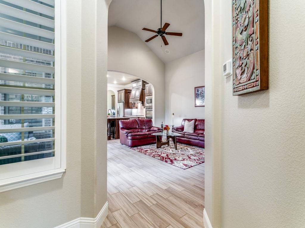 625 Canterbury Court, Coppell, TX 75019