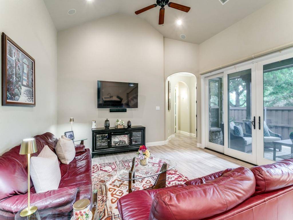 625 Canterbury Court, Coppell, TX 75019