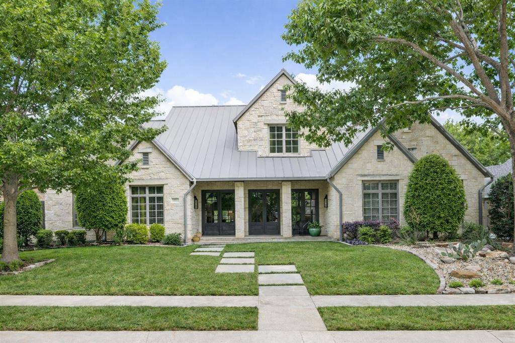 750 Armstrong Boulevard, Coppell, TX 75019