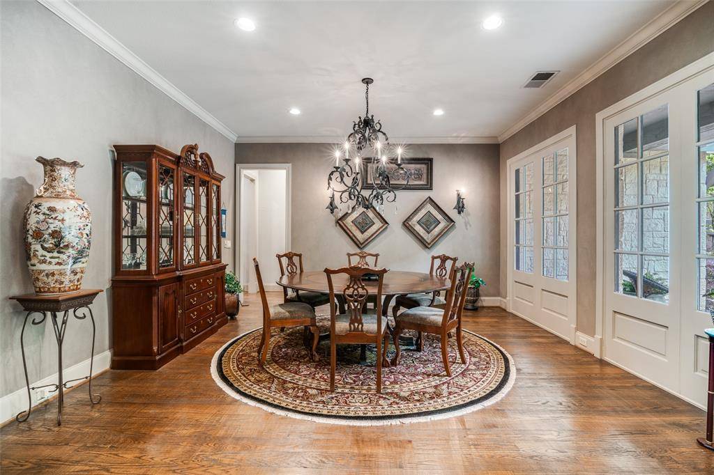 750 Armstrong Boulevard, Coppell, TX 75019