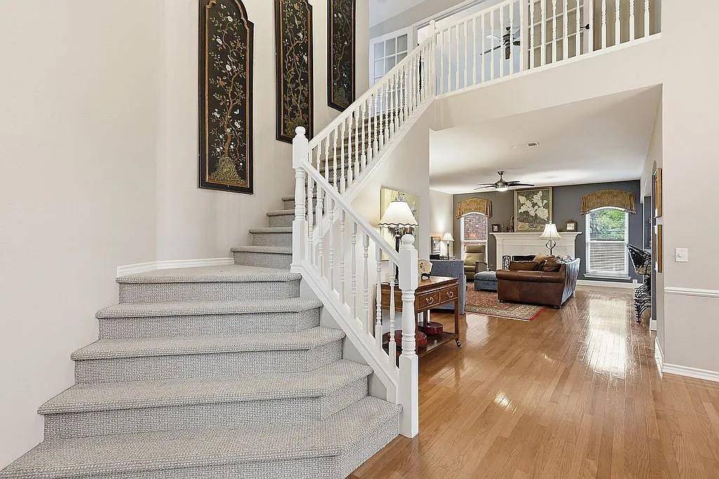 155 Newport Drive, Coppell, TX 75019