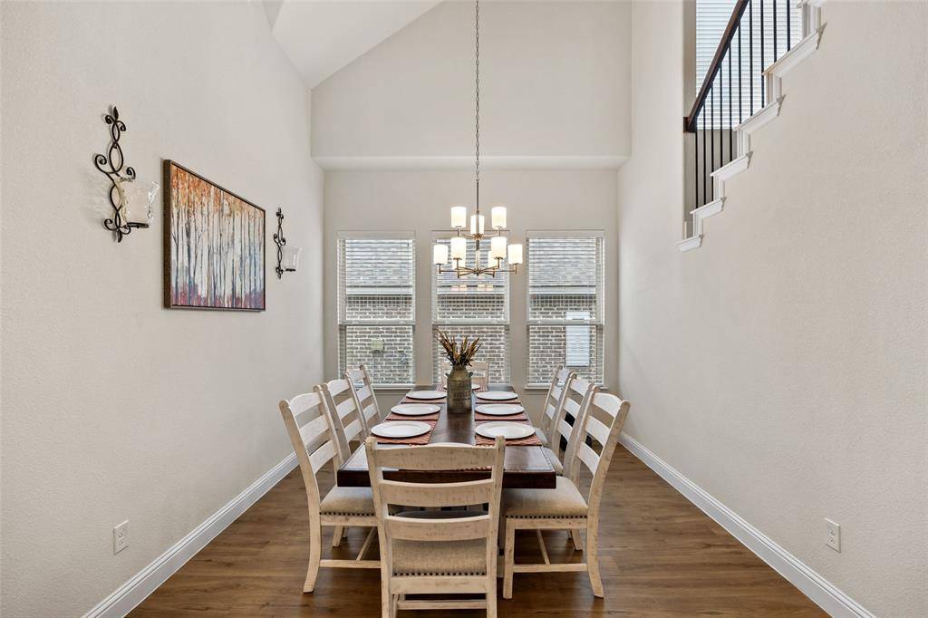 2506 Williamsburg Drive, Melissa, TX 75454