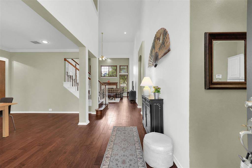 1333 Lighthouse Lane, Allen, TX 75013