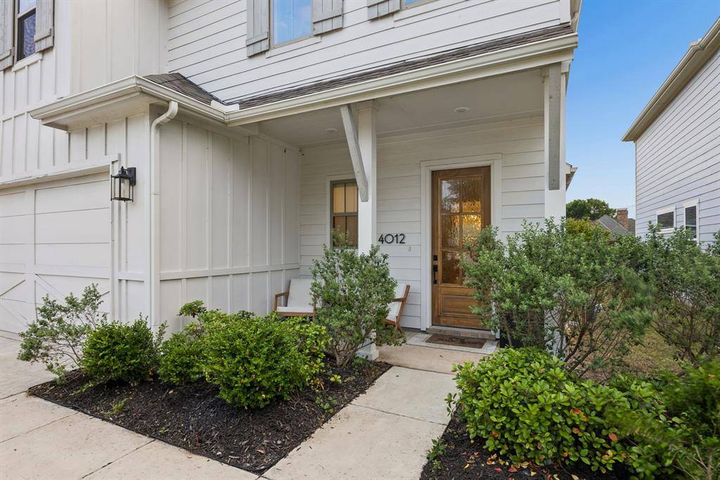 4012 Truman Drive, Plano, TX 75093