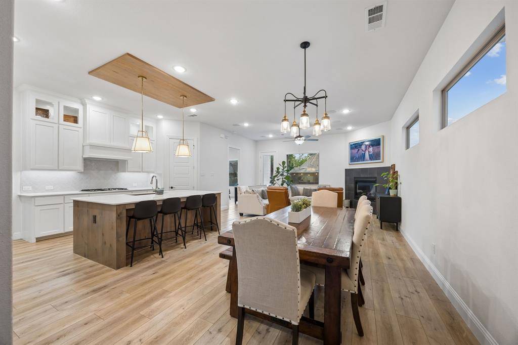 4012 Truman Drive, Plano, TX 75093