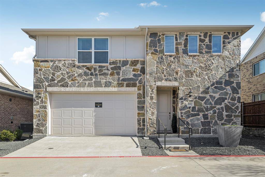 4430 Prairie Crossing, Prosper, TX 75078