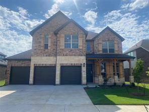 1906 Gristmill Drive, Mansfield, TX 76063