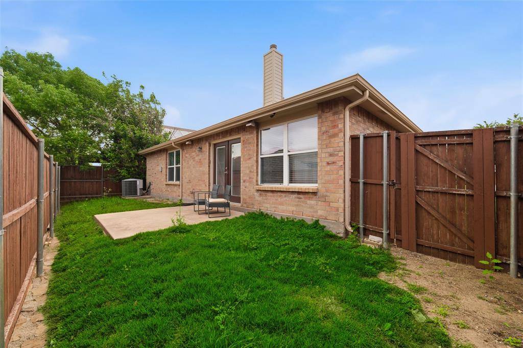 5917 Stone Mountain Road, The Colony, TX 75056