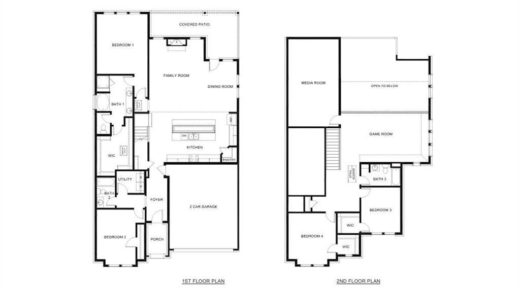 9413 Gossamer St, Mckinney, TX 75071