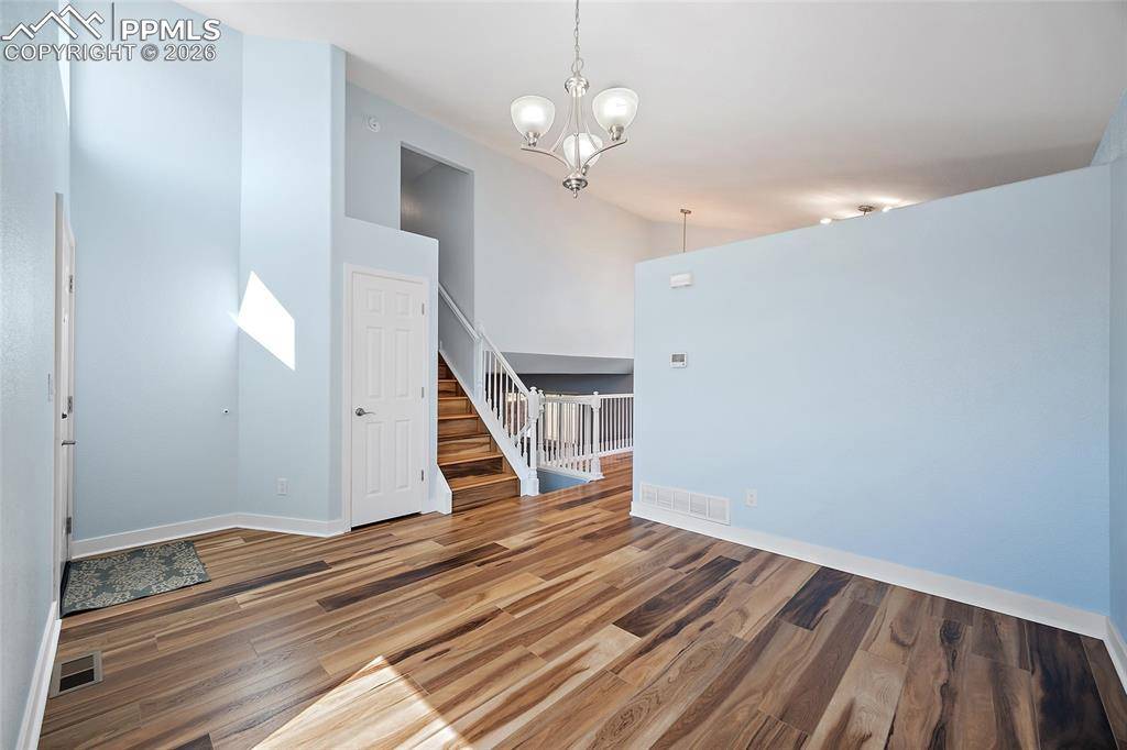 4923 Brant RD, Colorado Springs, CO 80911