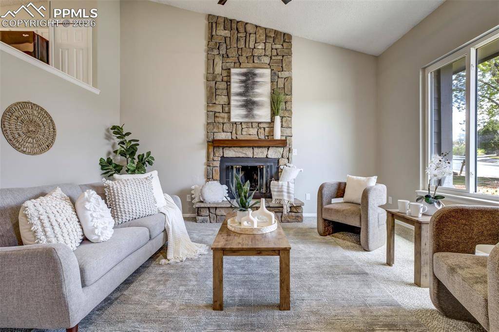 2970 Rolling Wood LOOP, Colorado Springs, CO 80918