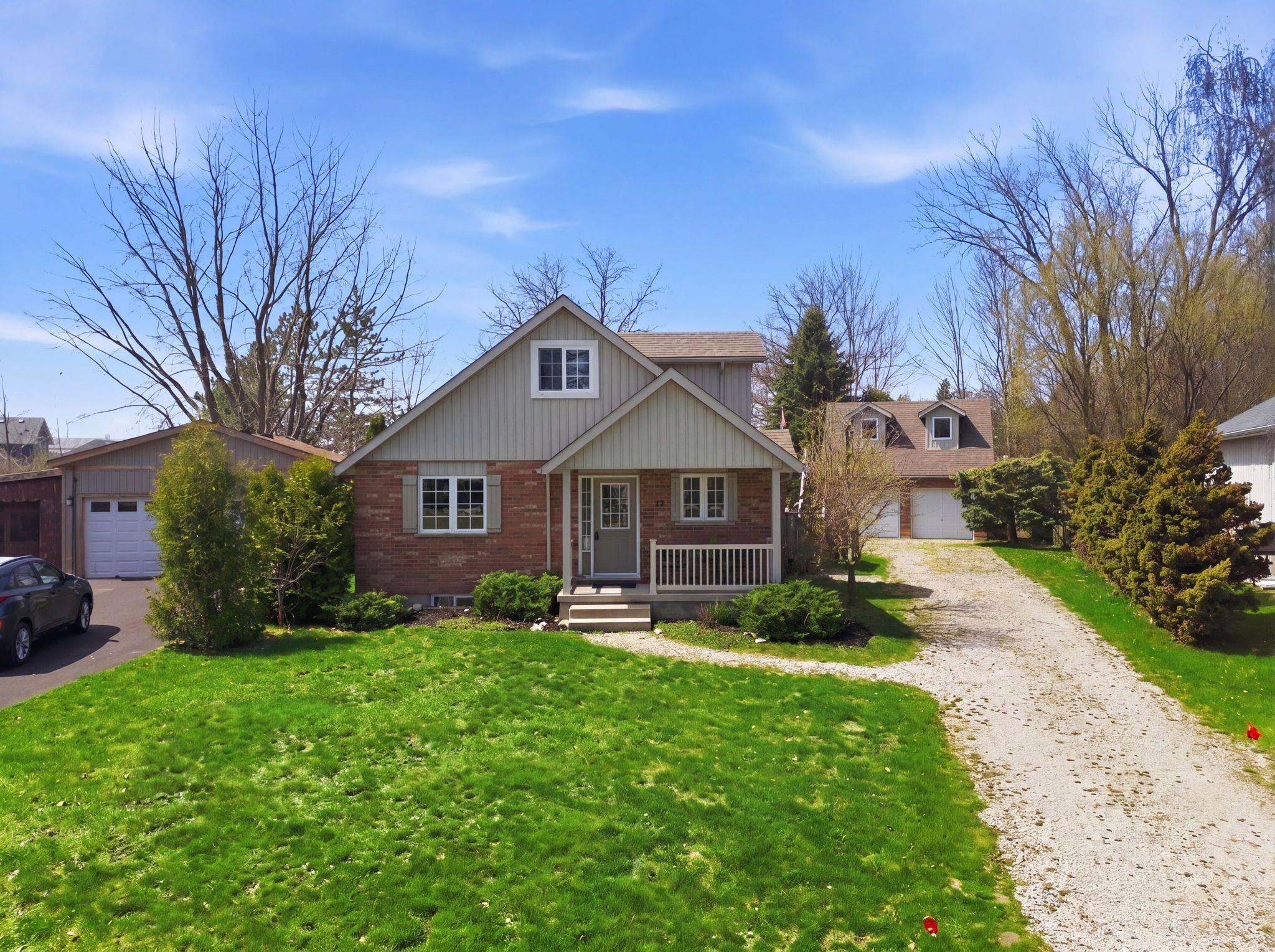 13 Ducharme CRES, Bluewater, ON N0M 1G0