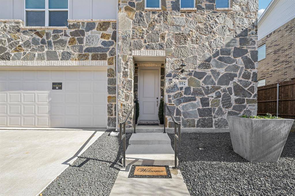 4430 Prairie Crossing #100, Celina, TX 75078