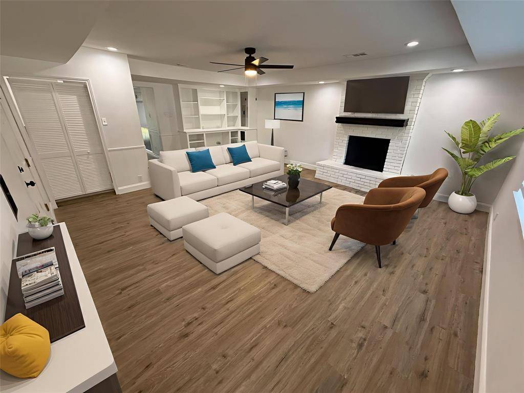 2202 Pontiac Drive, Arlington, TX 76013