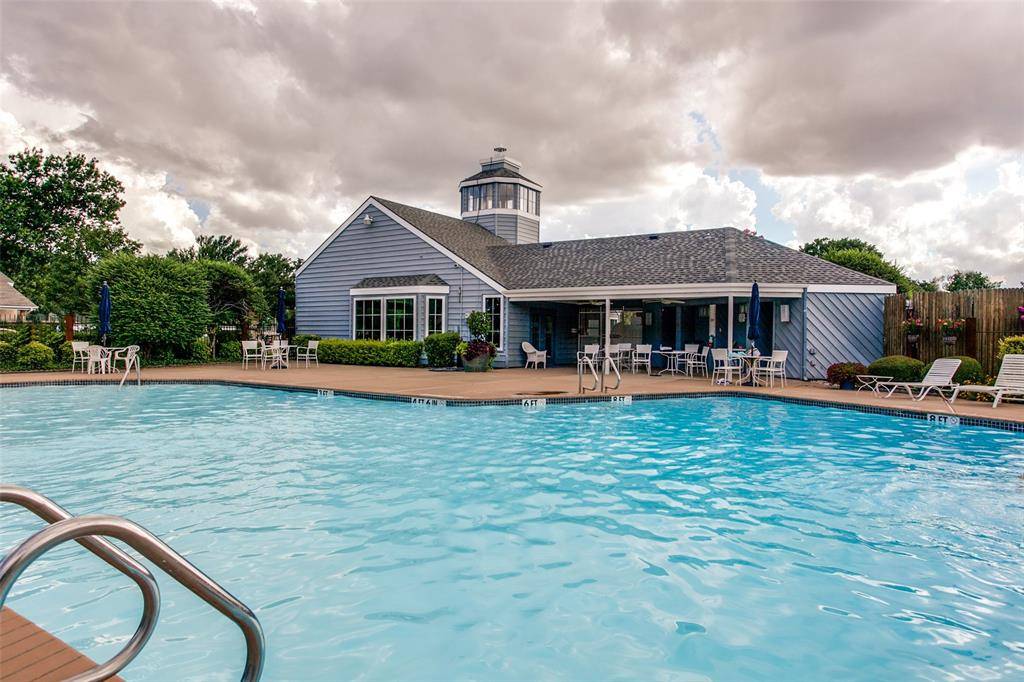 8305 Mountain Lake Court, Fort Worth, TX 76179