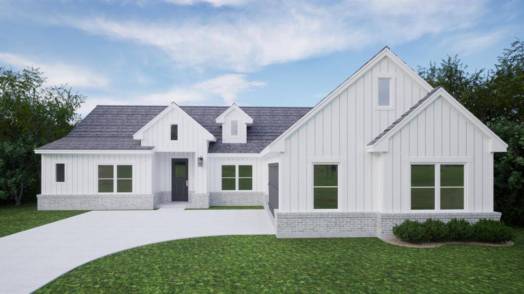 122 Buckboard Lane, Bridgeport, TX 76426