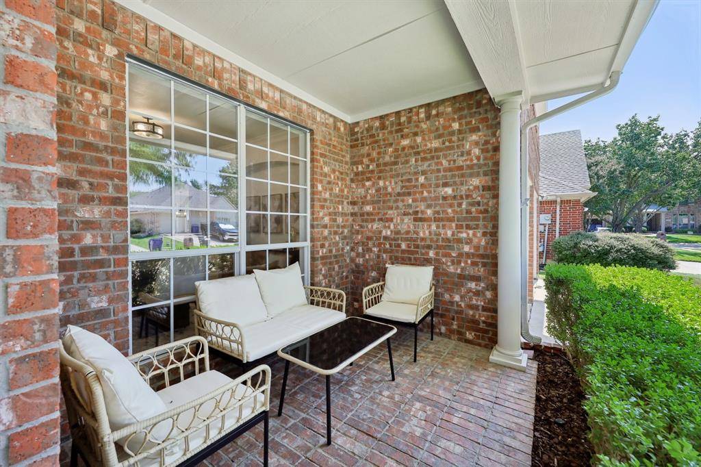 2409 Summerside Lane, Mckinney, TX 75072