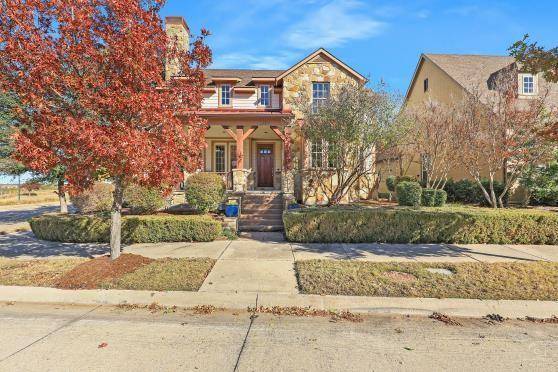 2201 Shakespeare Street, Carrollton, TX 75010
