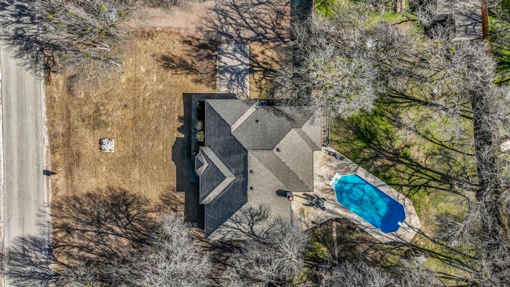 3404 Stage Coach Trail, Weatherford, TX 76087