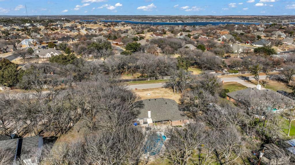 3404 Stage Coach Trail, Weatherford, TX 76087