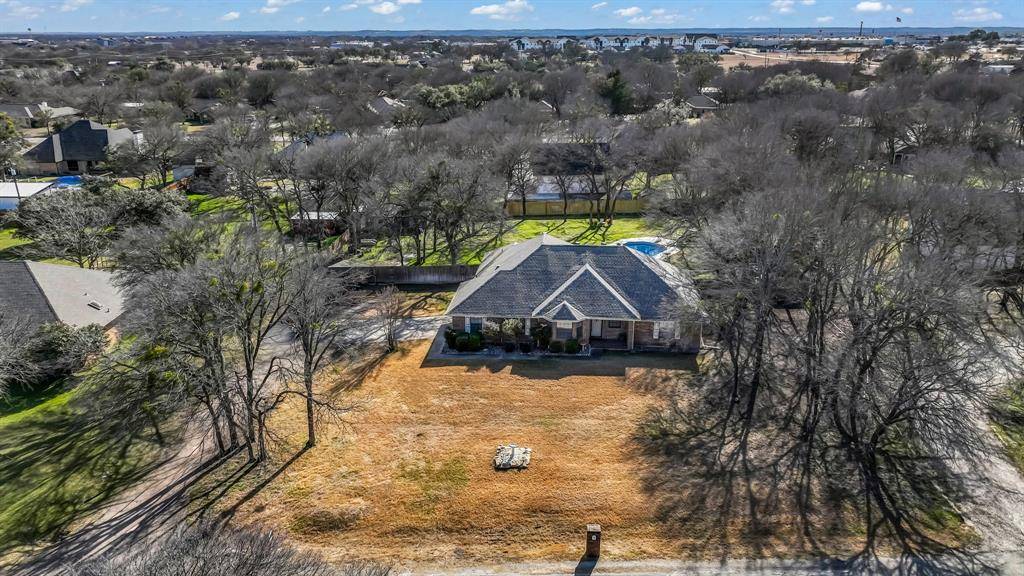 3404 Stage Coach Trail, Weatherford, TX 76087