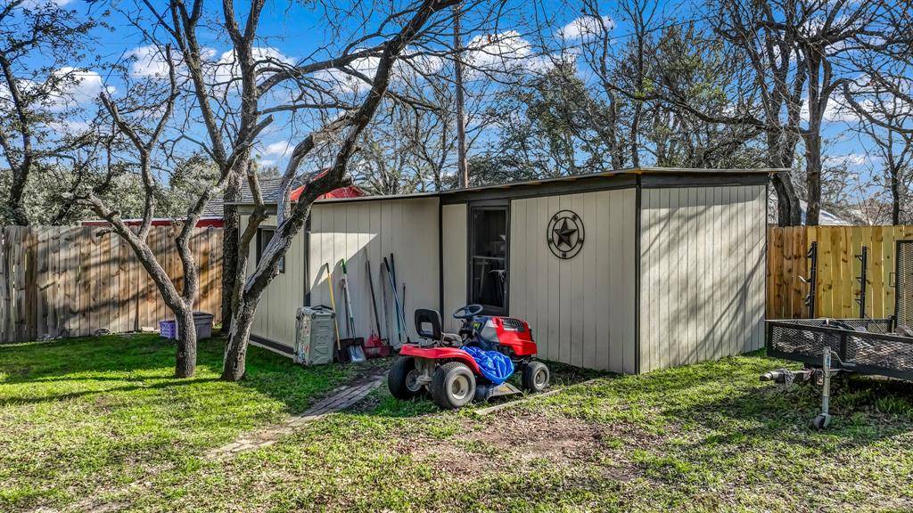 3404 Stage Coach Trail, Weatherford, TX 76087