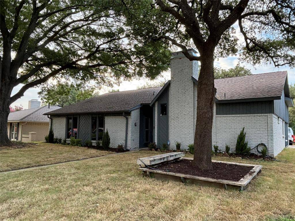 2500 Deep Valley Trail, Plano, TX 75023