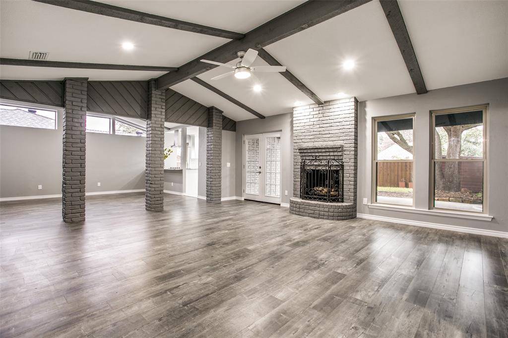 2500 Deep Valley Trail, Plano, TX 75023