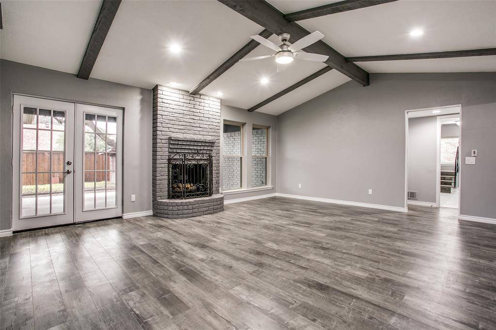 2500 Deep Valley Trail, Plano, TX 75023