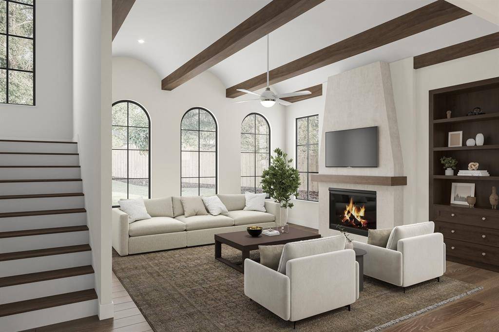 2963 Sunset Boulevard, Flower Mound, TX 75022