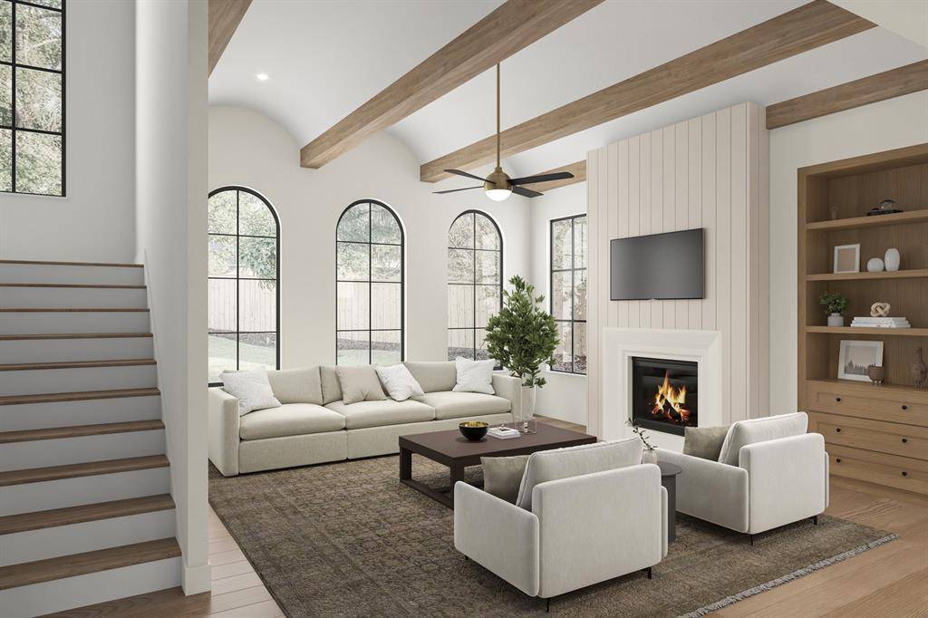 2971 Sunset Boulevard, Flower Mound, TX 75022