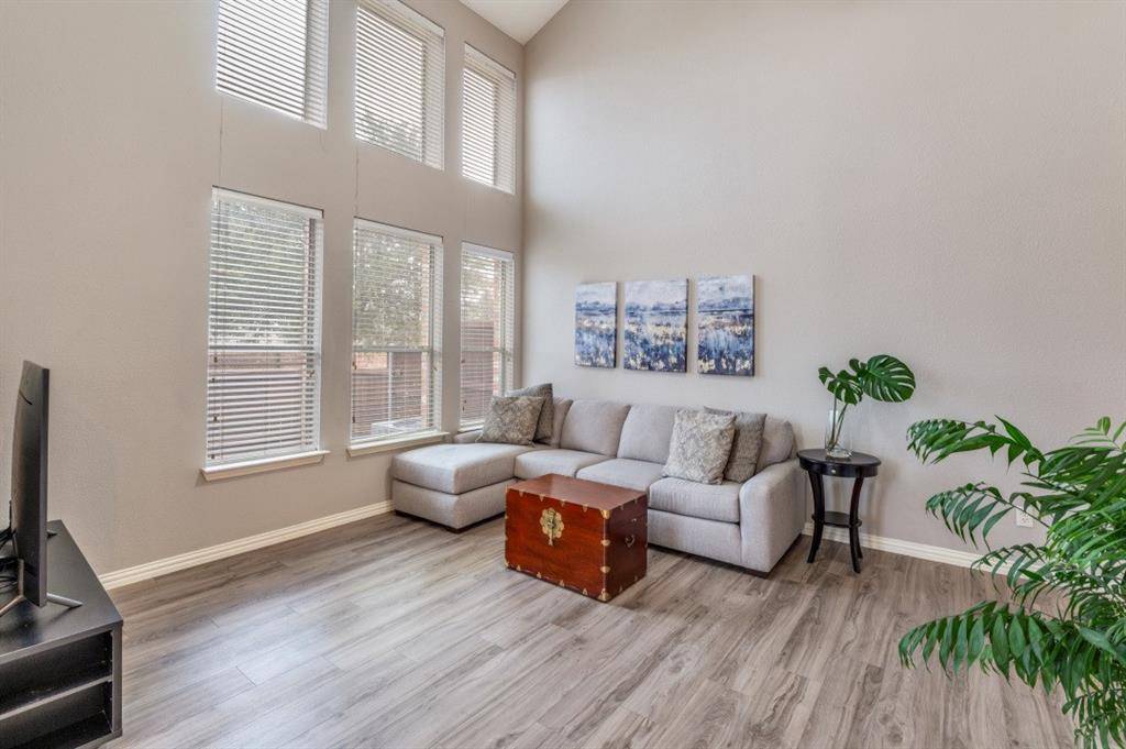 9832 Cambria Court, Plano, TX 75025