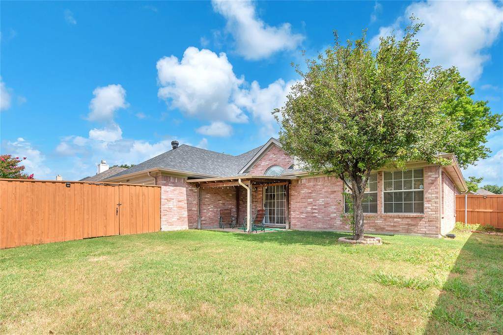 10809 River Oaks Drive, Frisco, TX 75035