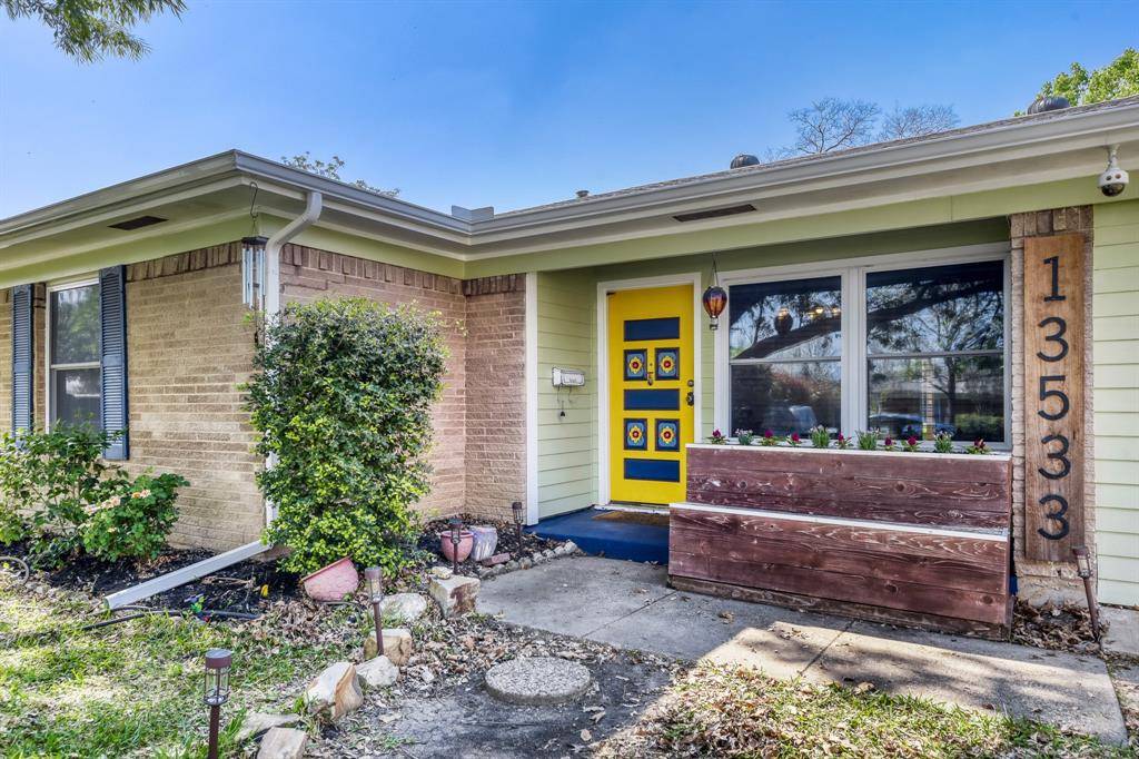 13533 Charcoal Lane, Farmers Branch, TX 75234