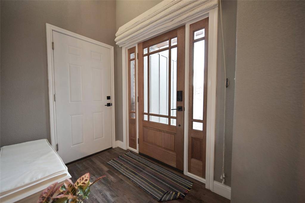 441 Cozy Cove Court, Chico, TX 76431