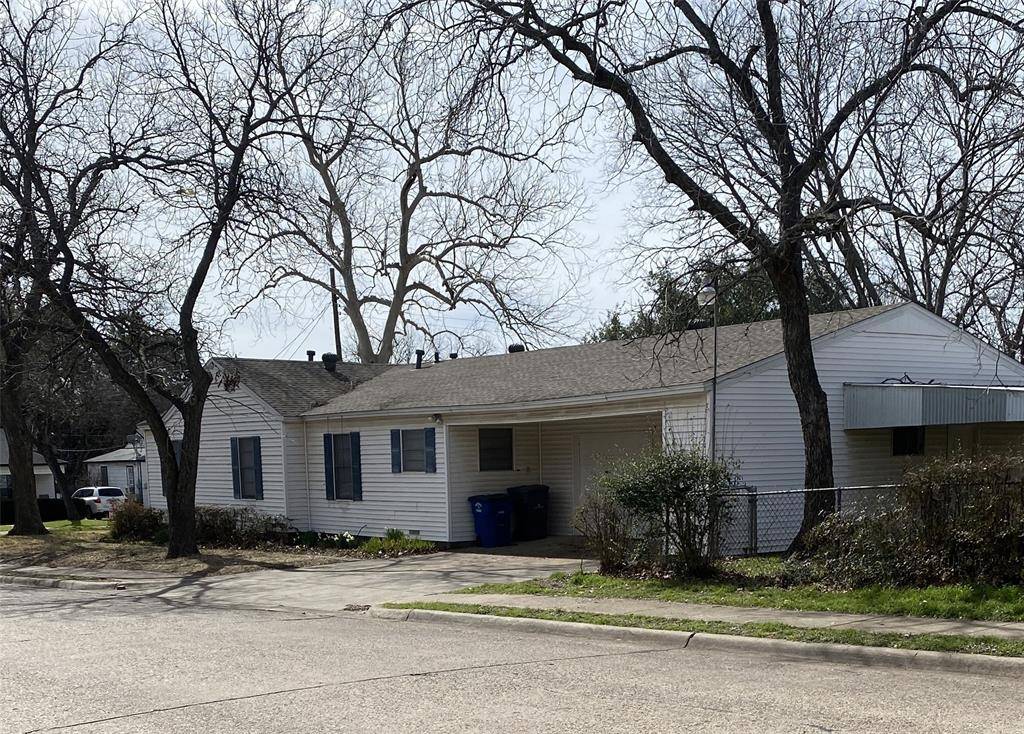 3803 Poinsettia Drive, Dallas, TX 75211