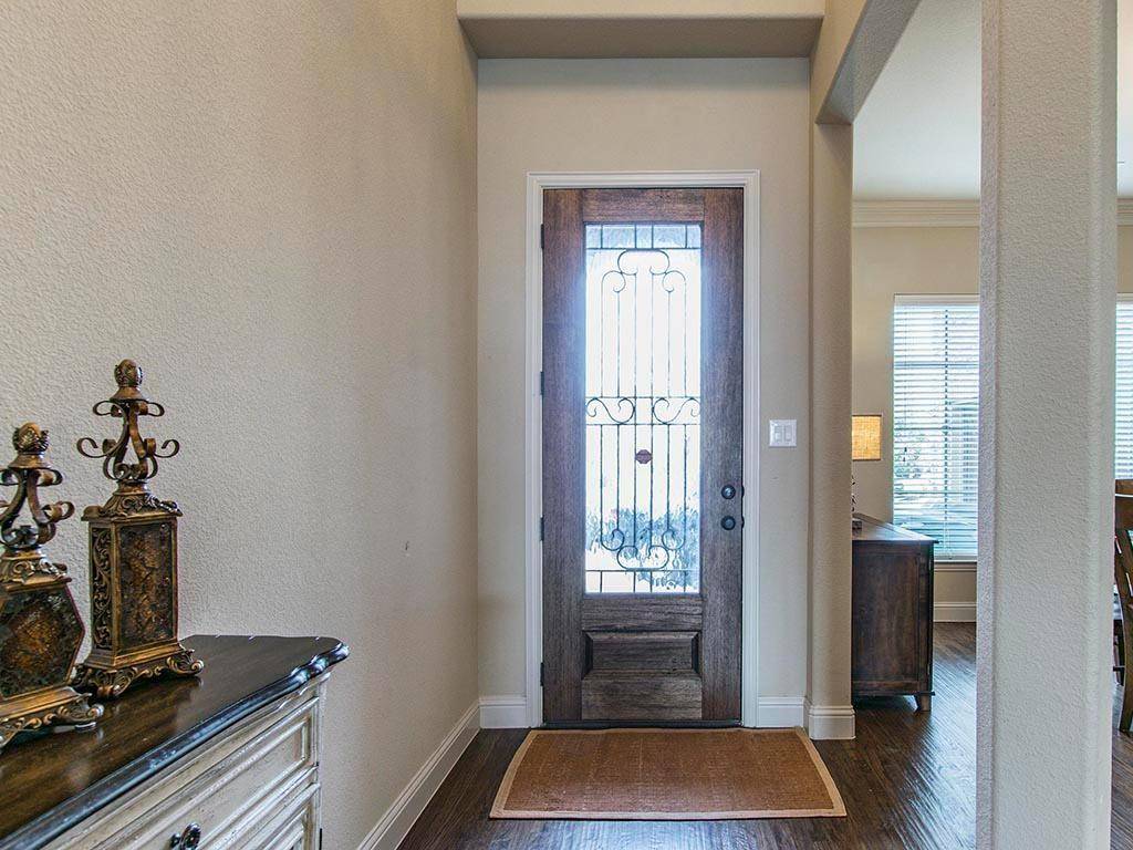 1521 Snowberry Drive, Allen, TX 75013