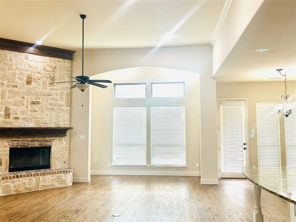 1521 Snowberry Drive, Allen, TX 75013