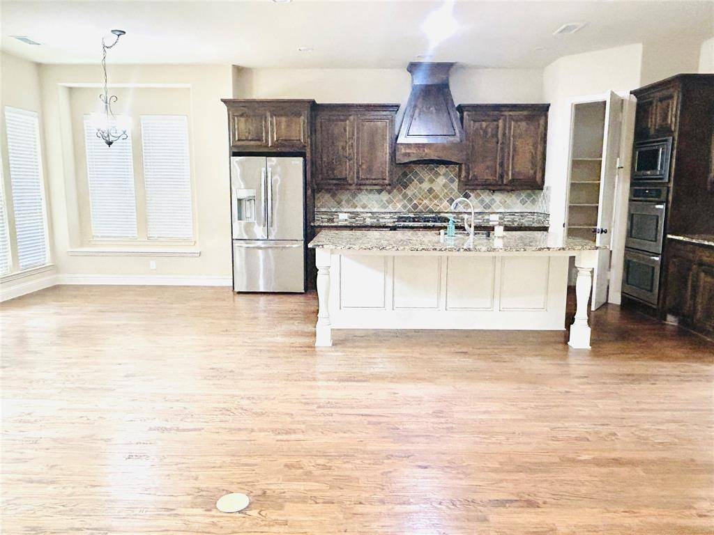 1521 Snowberry Drive, Allen, TX 75013