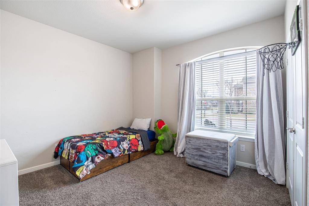 717 Falcon Road, Argyle, TX 76226