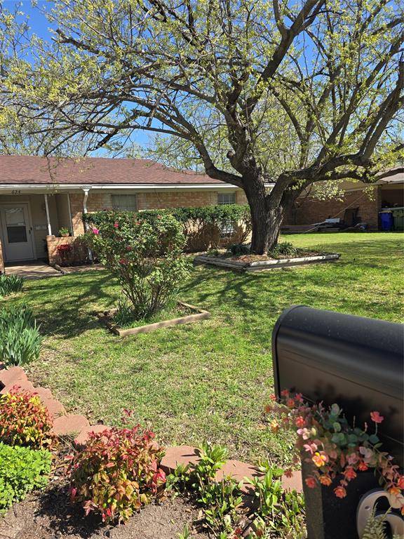 624 S Kate Street, White Settlement, TX 76108