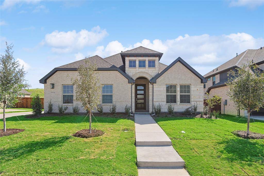 2824 Alcove Lane, Corinth, TX 76210