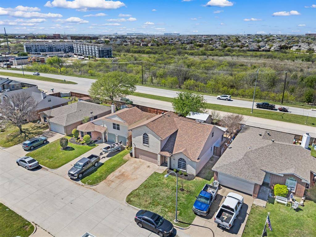 8713 Granite Path, Fort Worth, TX 76244