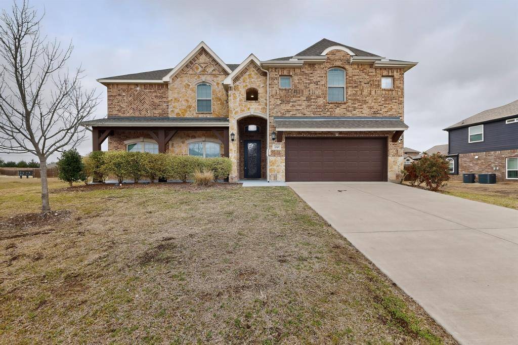 1515 Spring Hill Drive, Cedar Hill, TX 75104