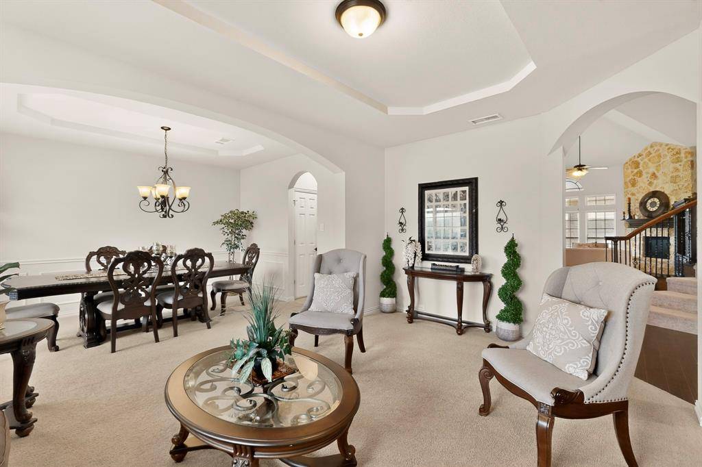 1515 Spring Hill Drive, Cedar Hill, TX 75104