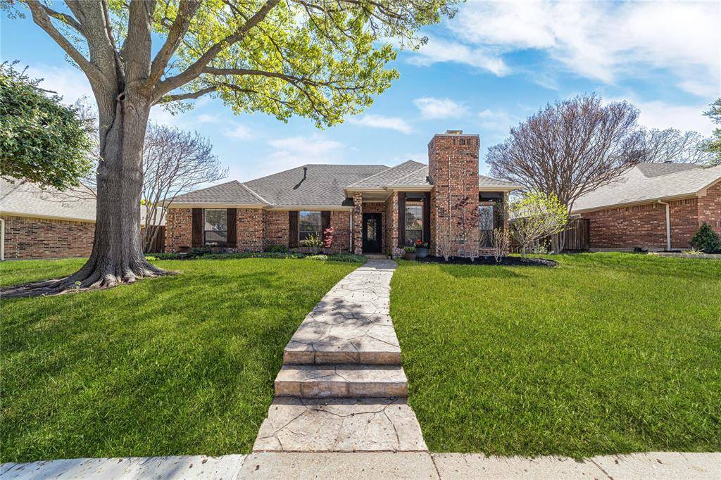2012 Liverpool Drive, Plano, TX 75025