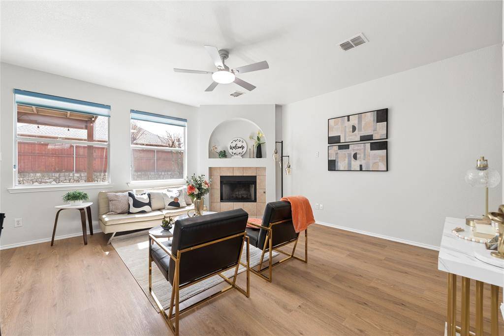 6613 Marquette Circle, Mckinney, TX 75072