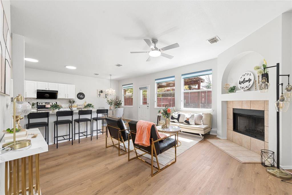 6613 Marquette Circle, Mckinney, TX 75072